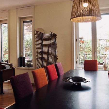 Casa Della Vetra Hotel Milaan Buitenkant foto