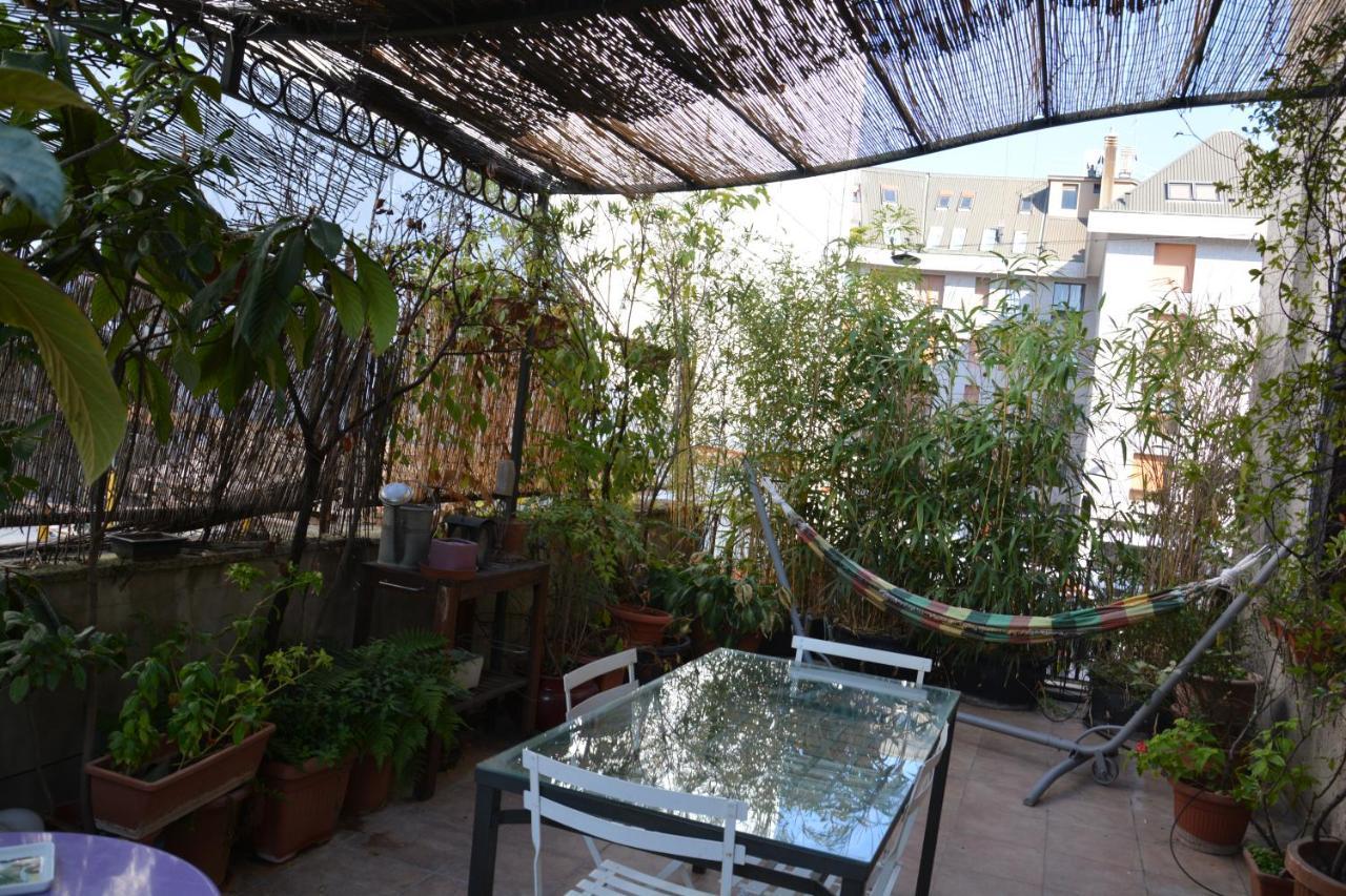 Casa Della Vetra Hotel Milaan Buitenkant foto