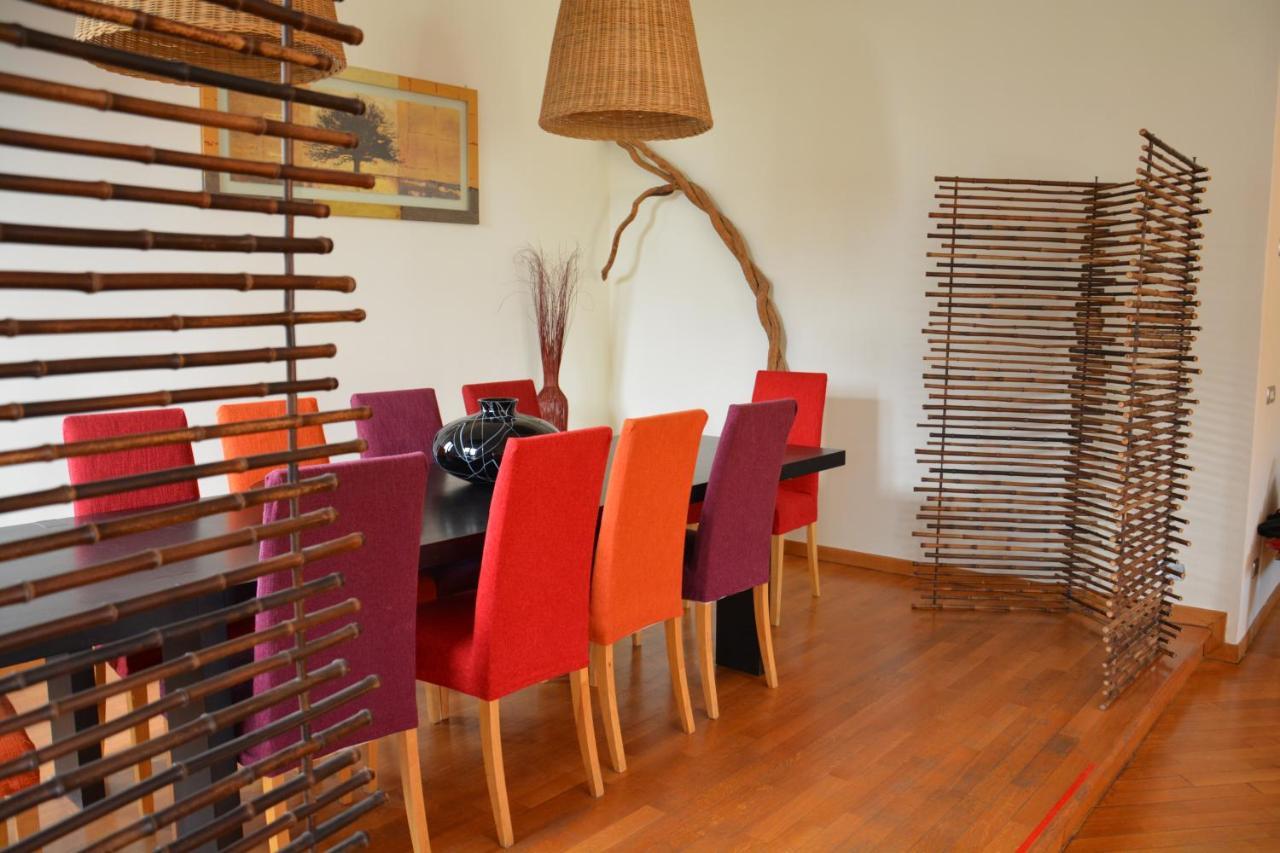 Casa Della Vetra Hotel Milaan Buitenkant foto