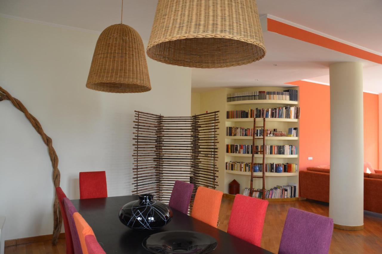 Casa Della Vetra Hotel Milaan Buitenkant foto