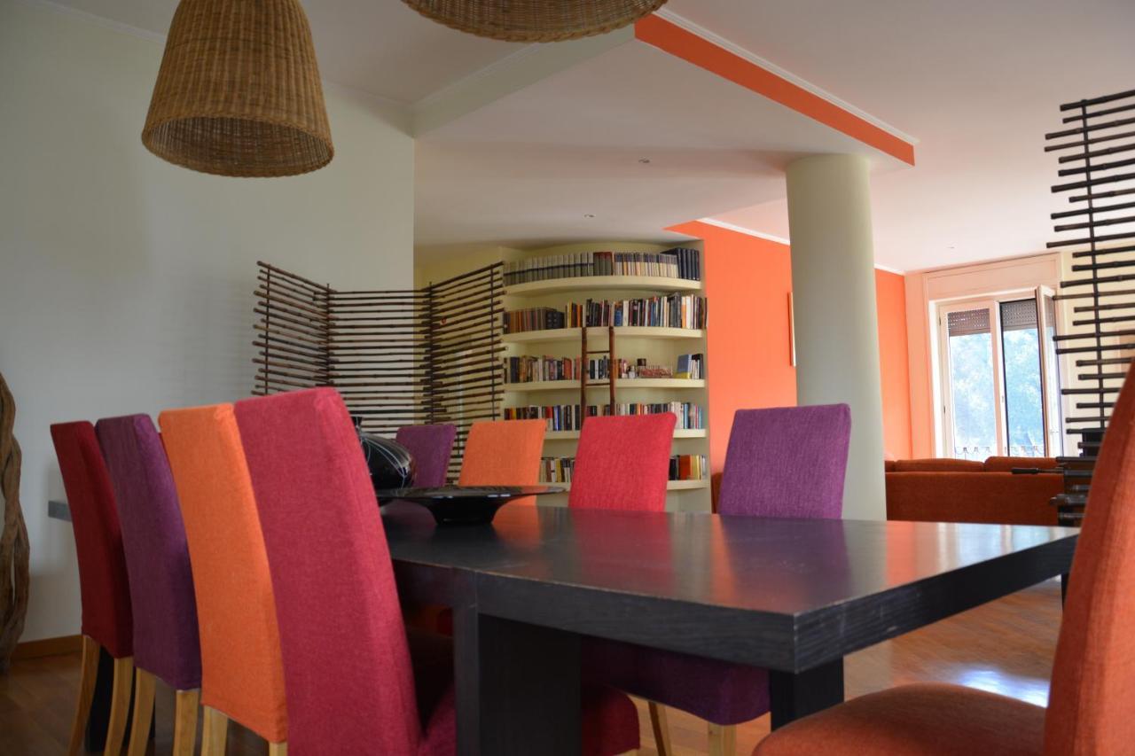 Casa Della Vetra Hotel Milaan Buitenkant foto