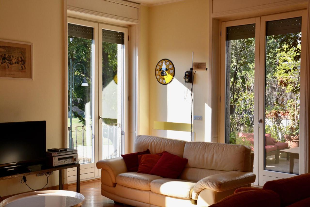 Casa Della Vetra Hotel Milaan Buitenkant foto