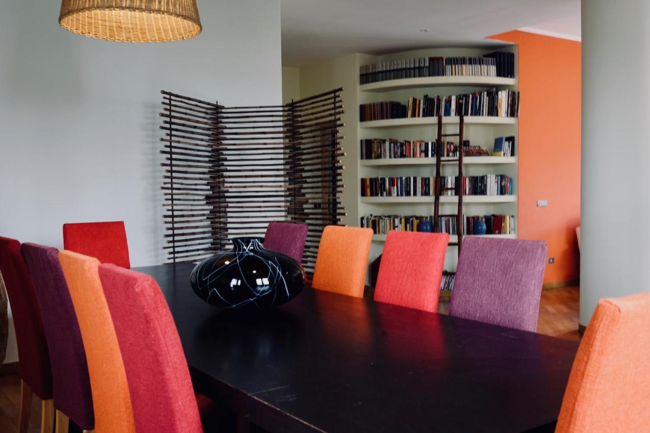 Casa Della Vetra Hotel Milaan Buitenkant foto