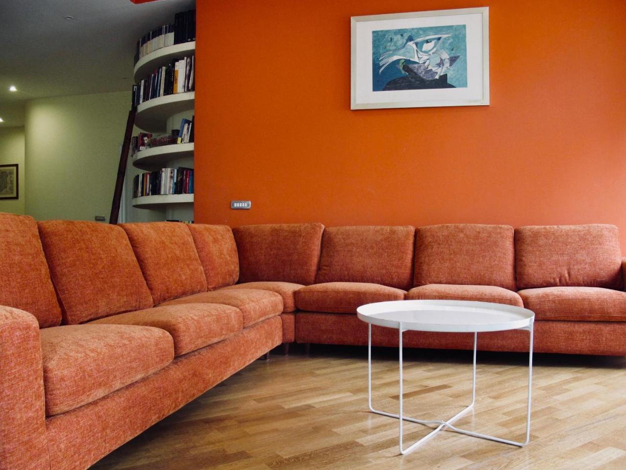 Casa Della Vetra Hotel Milaan Buitenkant foto